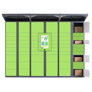 Intelligent Package Parcel Electronic Locker