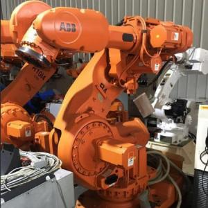 Cheap IRB2600 Used ABB Robot With Teach Pendent And Controller for sale