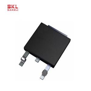 Cheap FDD86381-F085 MOSFET Power Electronics TO-252-3 Switching Transistor High Current High Voltage Applications for sale
