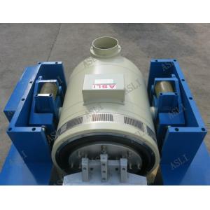 Electromagnetic Lab Vibration Test Equipment Table with ASTM D999-01 Standard