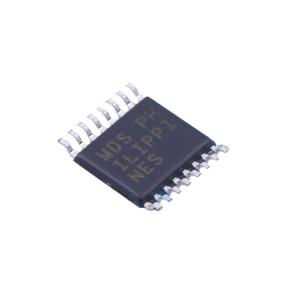 MAX3221EEUE New and Original MAX3221EEUE TSSOP-16 Integrated circuit