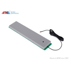China Embedded 13.56MHz RFID Antenna Bar with One SMA Interface Anti-metal Function on sale