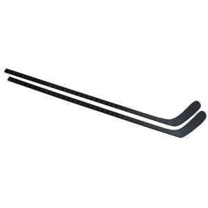 270lbs Carbon Fiberglass Field Hockey Sticks Bauer Texture 18K / True 3K Twill