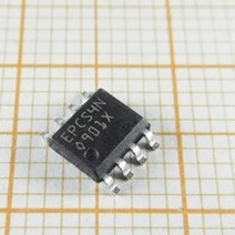 EPCS4SI8N IC Integrated Circuits Configuration Proms For FPGAs 3.3V 4M-Bit 8-Pin