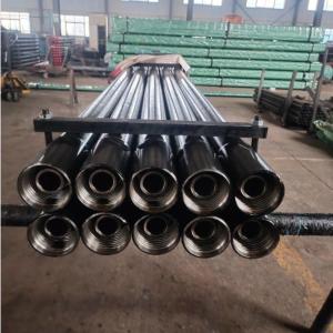 RC Reverse Circulation Water Well Drill Rod 89mm Remet 3 1/2''