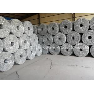 Oil And Gas Pipeline Reinforcement Wire Mesh For Offshore