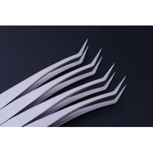 ODM Eyelash Extension Tweezers Set , ODM False Eyelash Tweezers