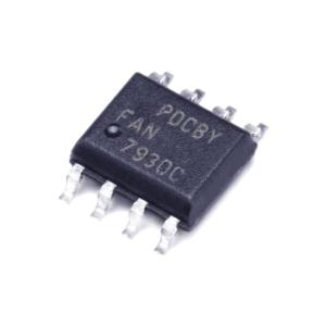 100% New Original FAN7930C Integrated Circuits Supplier Ads1015irugr Tps23755rjj