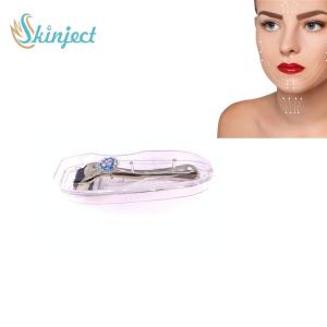 China Beauty Massage Tool Derma Roller 0.5 mm For Acne Scars on sale