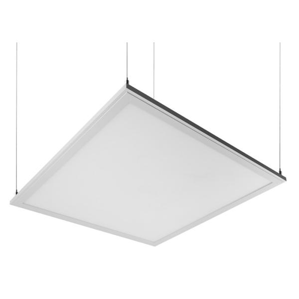 Quality IP40 600*600mm Customized Panel Light dimming 120LP/W For Office With 5 Years Warranty wholesale