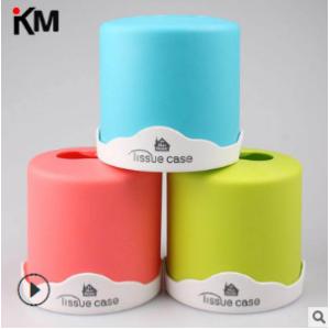 395g/s Auto Injection Molding Machine Plastic Tissue Box Used Mold Making Machine