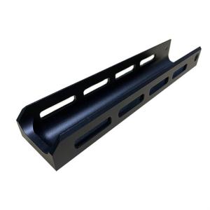 High Precision Titanium CNC Machining Automotive Parts Customized