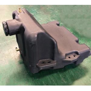 Rotomized Aluminum Mold Plastic Gasoline Tank Custom LLDPE Plastic Diesel Tank