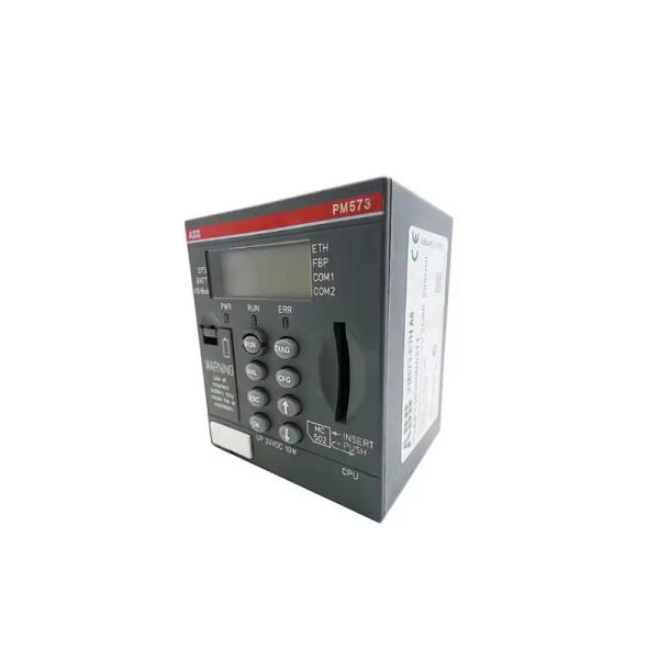 Maximize Your Industrial Potential with PLC The Best Control System PLC Module