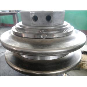 China 17 double roller disc cutter on sale