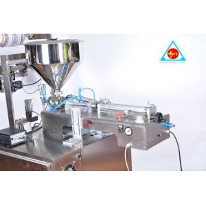 Automatic Multihead Filling China supplier automatic ice pop ice candy ice lolly