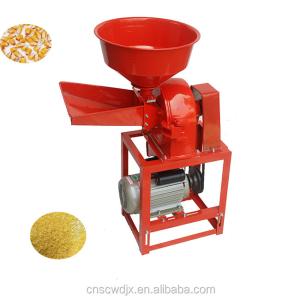 YIFENG Cheap Price Flour Mill in Pakistan for Sale Chilli Pepper Powder