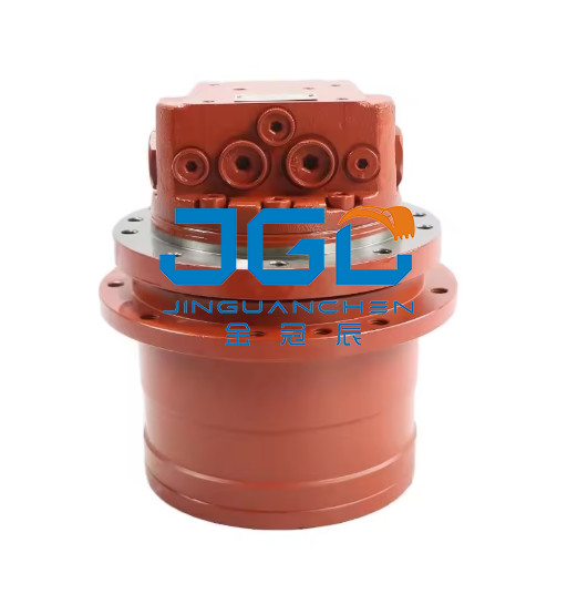 Quality Travel Motor TM03 GM03 Final Drive Assy Planetary Gear Speed Reducer Motor Gearbox Reducer For Excavator U20 PC20 EC20 C wholesale