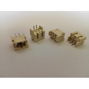 JST Connector 2.0mm Pitch 2 Pin Wire To Board Connector / SMT Shrouded Header