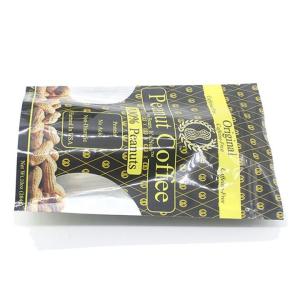 120 Microns Stand Up Food Pouches doypack Sealing Foil Pouches SGS