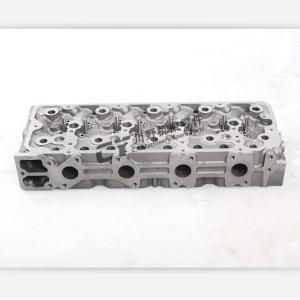 1j700 - 03310 Diesel Engine Cylinder Heads V2607 For Kubota Parts