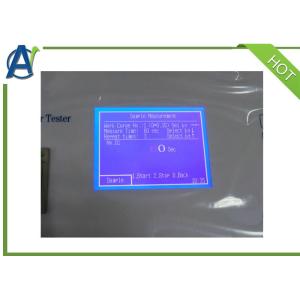 ASTM D4294 Sulfur In Oil Testing Equipment by X-Ray Fluorescence Method