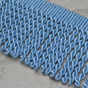 Bullion fringes trimmings for sofa pillow cushion