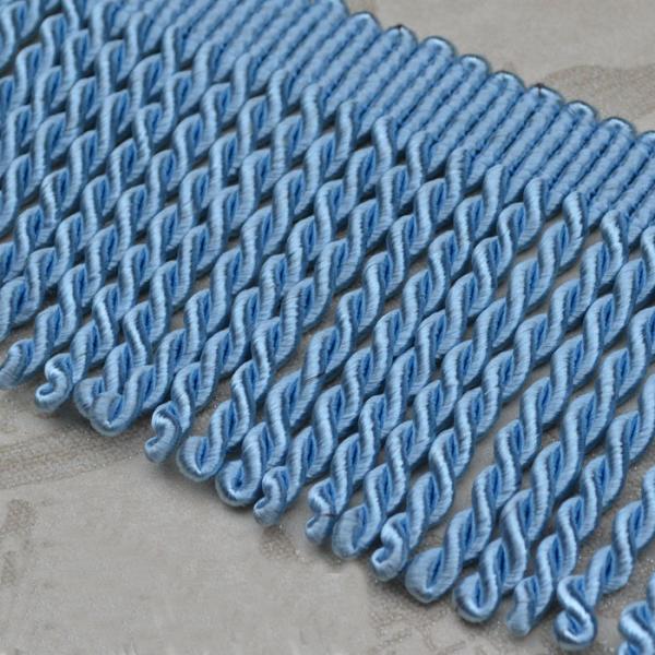 Quality Bullion fringes trimmings for sofa pillow cushion wholesale