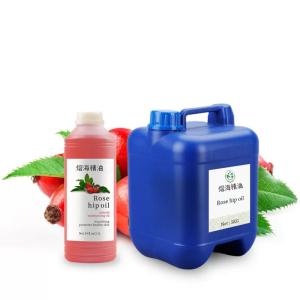 Cold Pressed Unrefined Red Palm Oil