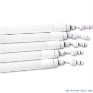 Lighting For Broiler Chickens LED Poultry Light Dimmable AC85-265V, Flicker Free