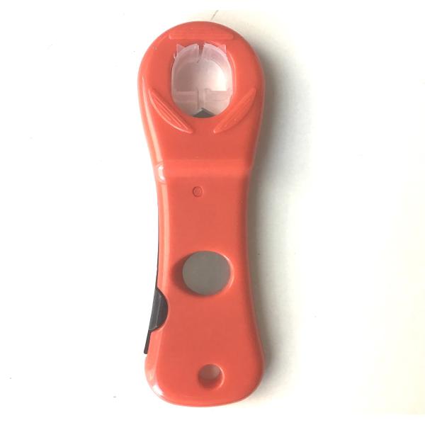 SILICONE TUBE SNIPS - SAFE SEALANT NOZZLE CUTTER TOOL/cartridge cutter/Cartridge