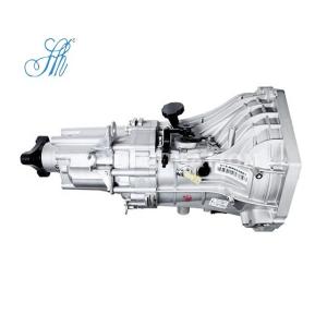 Sale Manual Transmission Gearbox for CHANA CHANGAN CX70 1.5T 6MT 2016- G.weight
