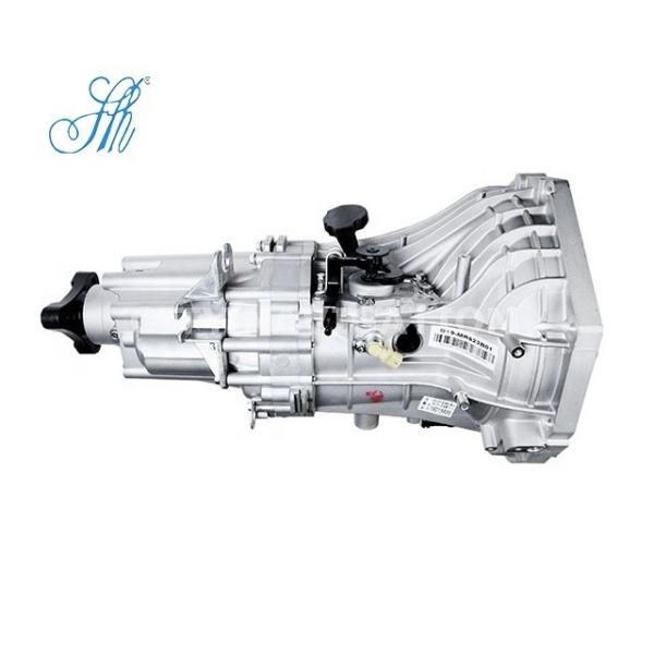 Sale Manual Transmission Gearbox for CHANA CHANGAN CX70 1.5T 6MT 2016- G.weight