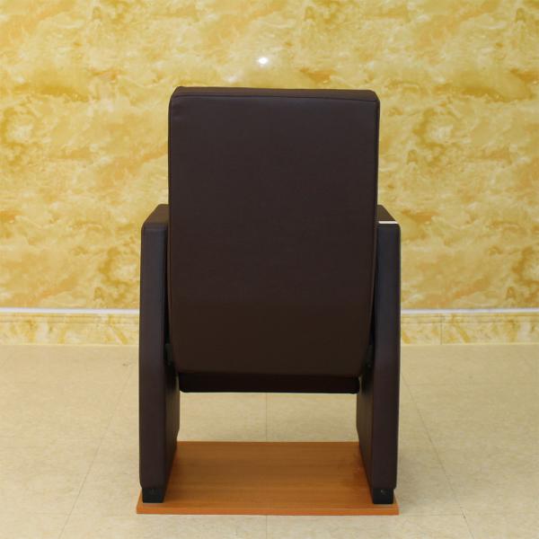 Detachable Foldable Auditorium Seating