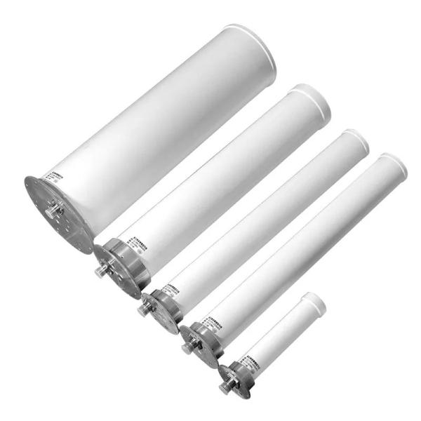 Quality IP65 Anti Drone lora 433 900 Mhz Antenna Omnidirectional Signal Defense GPSL2 GPSL1 300W wholesale