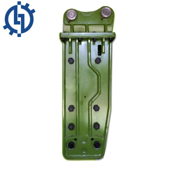 Quality EB140 EB150 EB165 EB175Hydraulic Breaker Top Type Hammer Rock Hydraulic Breakers wholesale