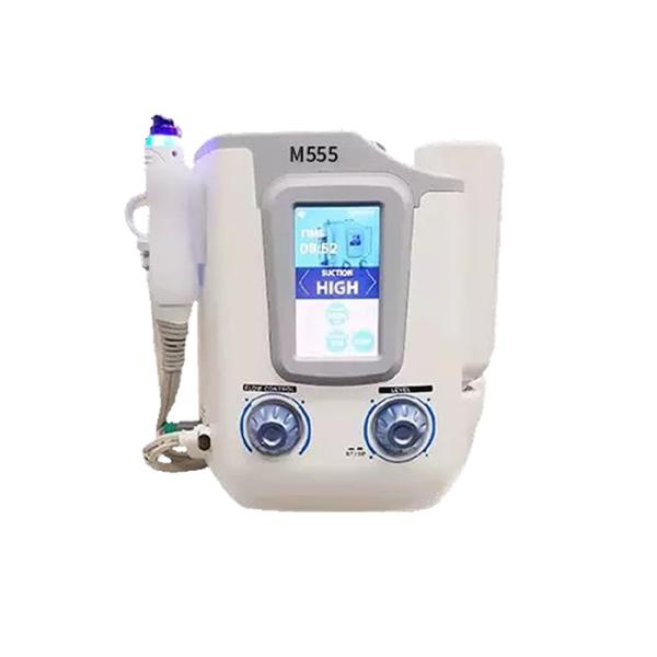 Quality korea hydrogen liquid tip h20 spray hydrafacial solution jet solution facial machine 2.0 aqua peel wholesale