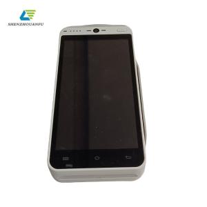 Handheld POS Terminal machine Shenzhou AF930 with wireless buletooth Wifi