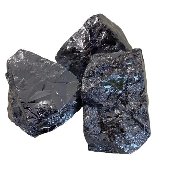 Multipurpose Excellent Quality Silicon Metal 1101 For Metallurgical Deoxidizer