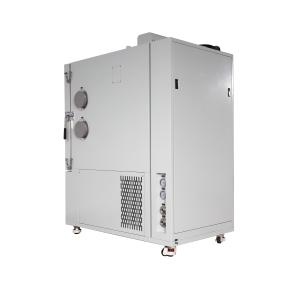 Precision Environmental Test Chamber for Temperature and Humidity Control