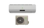 Duct Type Multi Split Unit Air Conditioner Durable With LED Display Panel