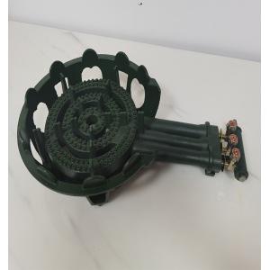 Buy cheap Three ring C40 CAST IIRON GAS BURNER from wholesalers