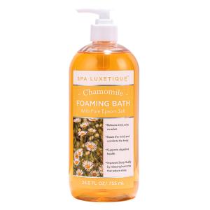 Moisturizing chamomile Lotion Body Plant-Based Lotion for Adults with Sensitive