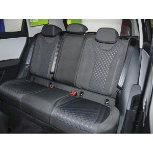 5-Door 5-Seat Gasoline 1.4T 150HP L4 Midsize SUV 2026 Jetta VS8 280TSI Automatic