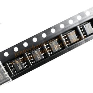 New SD8583S power management chip SOP-7 AC-DC controller and regulator