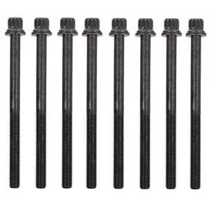 Stainless Steel Half Threaded Bolt Cylinder Head Hardware Materials