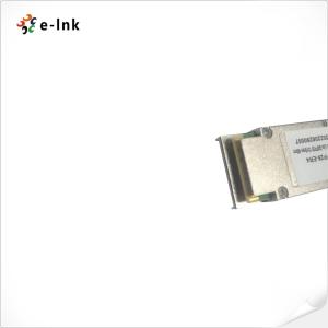 100GBASE-ER4 SFP Fiber Transceivers QSFP28 40km DOM Duplex LC SMF