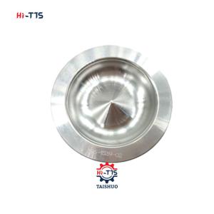 Excavator Engine Piston Kit C9.3 Piston Whit Pin 3961539 396-1539-02