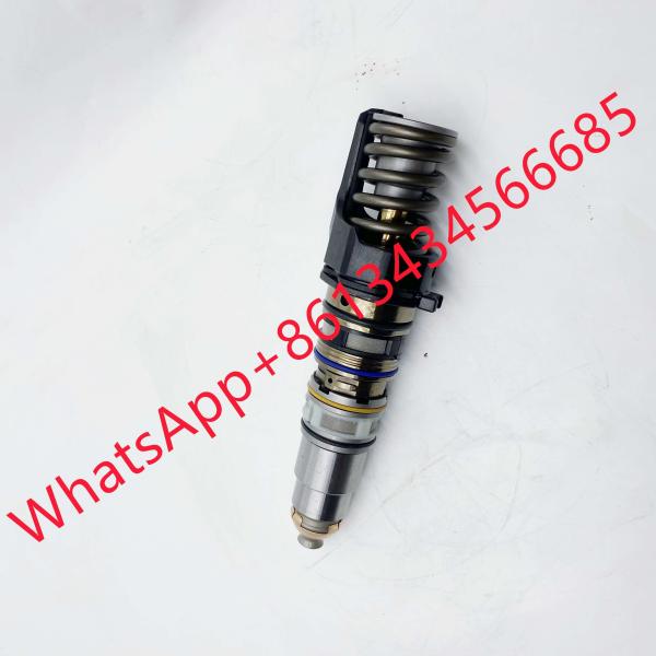 Truck Fuel Injector Huida Heavy Duty 4088725 ISO9001