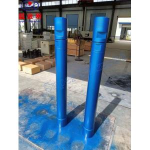 6inch DTH Hammers Down The Hole Drill Bit Ql60 M60 SD6 DHD360 Cop64 CD65 for